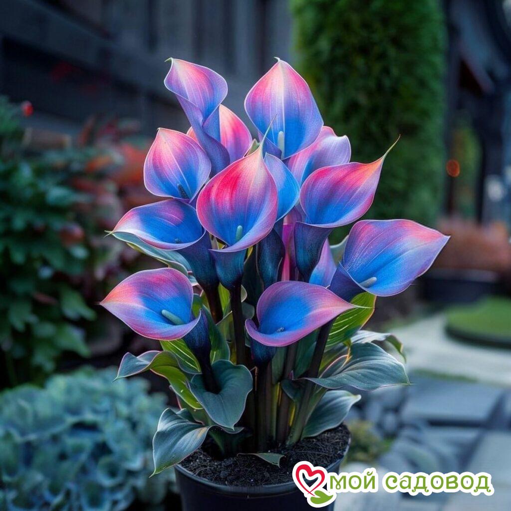 Калла Импрессия